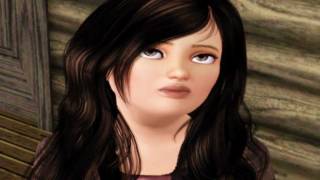Sims 3 Vampire Knight (Fanmade)