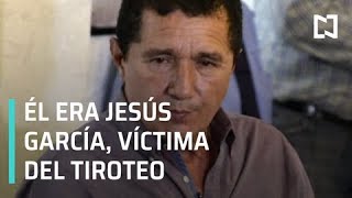 ¿Quién era Jesús García? - Despierta con Loret