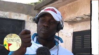 Gal - Gal à mourir de rire Modou Pouss pouss  numero 4 (tous les jours sur Senegaltv)
