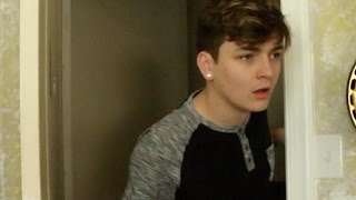 I CAUGHT MY PARENTS HAVING SEX | Nick Bean
