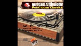 Go fi her riddim