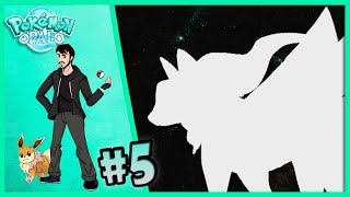 MENSAJE MISTERIOSO DEL POKÉMON LEGENDARIO - POKÉMON ÓPALO #5- FloGar o.O