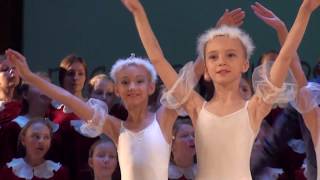 Фестиваль "МУЗЫКА ДУШИ" (Исаак Дунаевский) - "Летите, голуби!"
