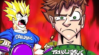 This Song Doesn't Have Any Words (But These Ones) (And These Ones) [Animated Music Video]