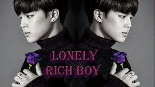 [FF]BTS JIMIN IMAGINE[Lonely Rich Boy EP.1]