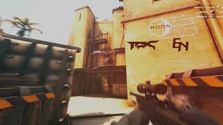 РАЗНОШУ ВСЕХ ИГРОКОВ! - Монтаж (CS:GO)