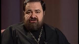 Протоиерей Георгий Митрофанов История христианства в кино. Полёт ворона