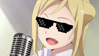 ДЕМИ ТЯН БОГ РЭПА?! | АНИМЕ ПРИКОЛЫ #59 | ANIME COUB | ANIME CRACK | АНИМЕ ПОД МУЗЫКУ | ANIME MUSIC