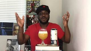 Review #69- The Veil Brewing Co-BHUMBL