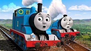 Мультфильмы для детей Паровозик #Томас и его друзья #паровозики. #thomas and friends Мультики 2017
