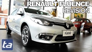 Renault Fluence 2015 en Perú | Video en Full HD | Todoautos.pe