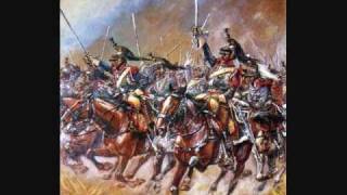 French Cavalry