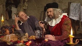VILNIUS: Baroque Inquisition (Costume Drama, 17th Century Lithuania) - Baroko laikų Vilnius