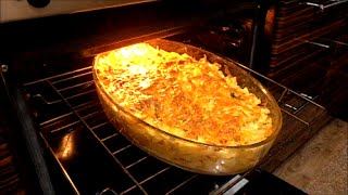 Картошка по министерски Potatoes Ministerial