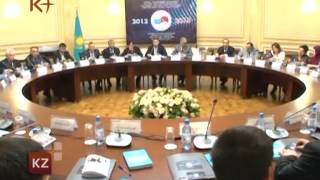 Қазақстан. Жаңалықтары 5.03.2013 / kplus