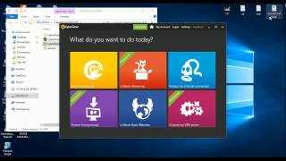 CyberGhost vpn 6 full version 2017 with crack 100% work Free Download | latest version 2017||