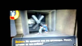 Прохождение "рататуй" на psp миссия 1 #1