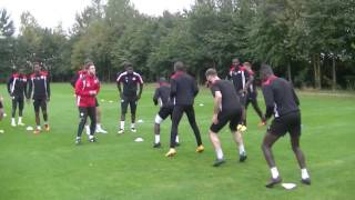 ROAD TRIP: Hartlepool United Away