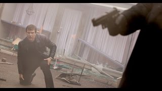 Johan Falk: The Third Wave (Trailer)