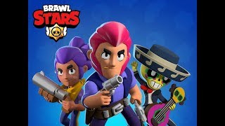 BRAWL STARS EFSANEVİ ÇIKARMA HİLESİ VE YENİ KARAKTER LUX YALANLARI