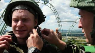 Проект #ВЗВОД. День 1