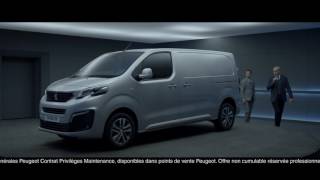 Nouvel Expert by Peugeot DARL'MAT.