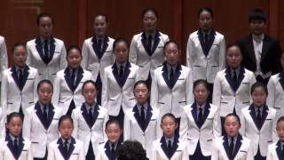 Die Forelle / Schubert (송어 / 슈베르트) / 부산시립소년소녀합창단