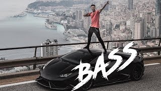 Клубная Музыка в Машину ★ Крутой Басс Микс ★ Классная Музыка