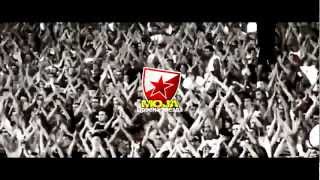 Црвена Звезда-Нови Пазар-09.03.2013. / Crvena Zvezda-Novi Pazar-09.03.2013.