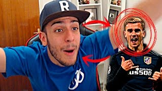 HASTA EL FINAL!!! EL ELEGIDO - FIFA 17