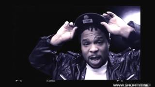 SHORTY T DA GATOR   DA CYPHER