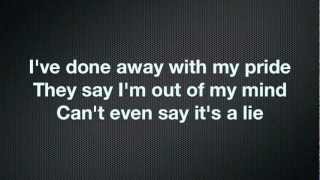Elle Varner - I Don't Care (Lyrics)