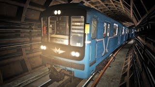 МЕТРОСТРОЙ 2018 - ОБЗОР ОБНОВЛЕНИЯ САМОГО РЕАЛИСТИЧНОГО СИМУЛЯТОРА МЕТРО!