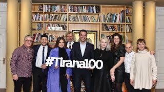 Me mikun tim Ermal Mamaqi!  Kush nga ju mezi po e pret filmin "I Love Tropoja"? ???
