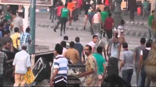 Death toll rises as Egypt declares state of emergency