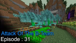 Attack Of The B Team Episode 31 - اتاك اوف ذا بي تيم