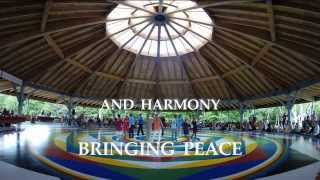 The Vajra Dance That Benefits Beings - Khandroling 2014