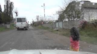 Галич Halych Залуква Zalukva Dniester T0903 H09 Україна Ukraine 22.10.2014