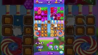 Candy Crush Friends Saga Level 725