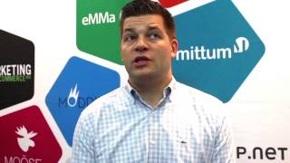 Entrevista a David Geisen, Co Founder y CEO Mexico, Dafiti