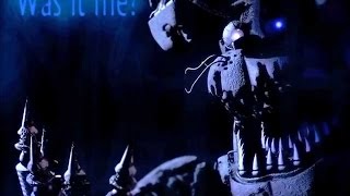 Five Nights At Freddy's 4 - 20/20/20/20 ! [7]