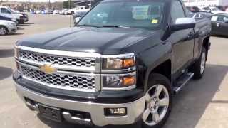 2014 Chevrolet Silverado 1500 LT Z71 | Boyer Pickering | 140112