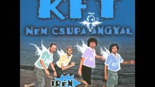 Kft - Lefejellek, köcsög