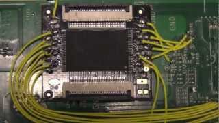 DUAL NAND CORONA
