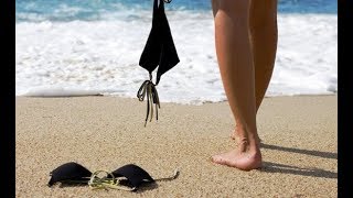 Greece's Most Amazing Nudist Beaches HD