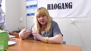 Дозировки и роль витаминов для нашего организма Наталья Сиренко Хаоган Haogang