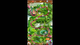 BLOSSOM BLAST SAGA level 173