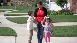 Lymphoma Treatment While Pregnant - Missy's Story - The Nebraska Medical Center