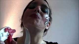 Anleitung Schminken erstes Date / Make-Up First Date