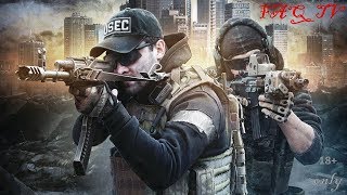 Прямая трансляция FAQ_TV / ESCAPE FROM TARKOV / ПОБЕГ ИЗ ТАРКОВА / EFT / ЕФТ / ТАРКОВ / TARKOV